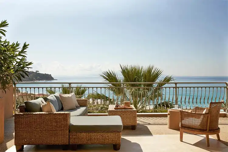 F Zeen Kefalonia Luxe 5-sterrenhotel F Zeen Kefalonia