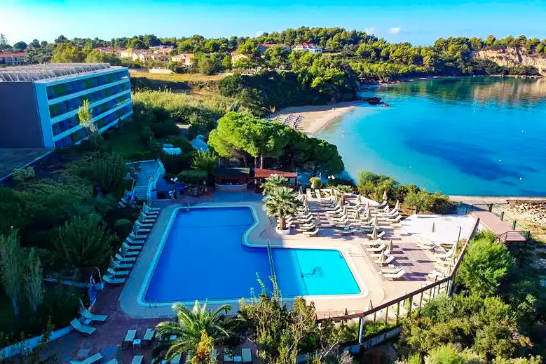 Hotel Mediterranee Hotel Mediterranee Kefalonia