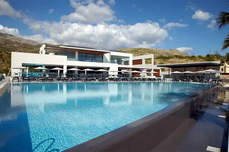 Aanbiedingen voor vakantie naar Kefalonia