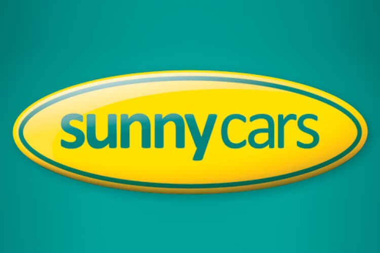 Sunny Cars Huurauto Kefalonia