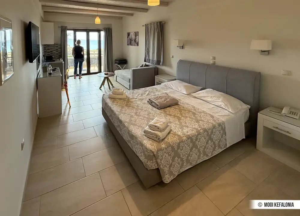 Appartement Tramonto Suites Kefalonia