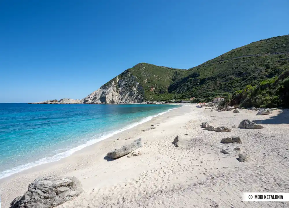 Petani Beach