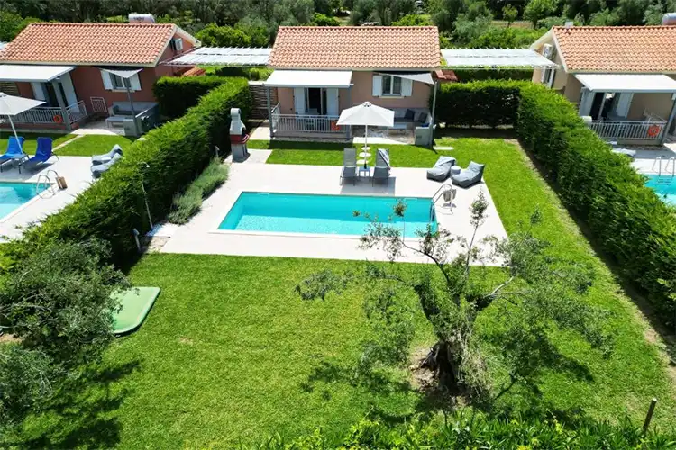 Cypress Garden Villas Cypress Garden Villas